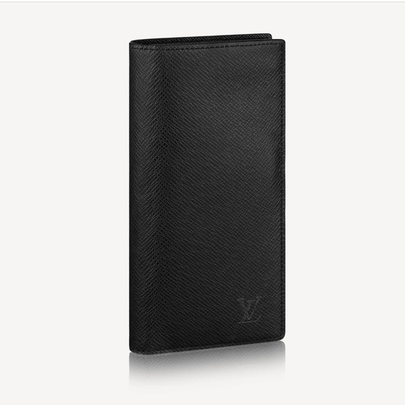 Louis Vuitton Accessories Authentic Louis Vuitton Mens Wallet